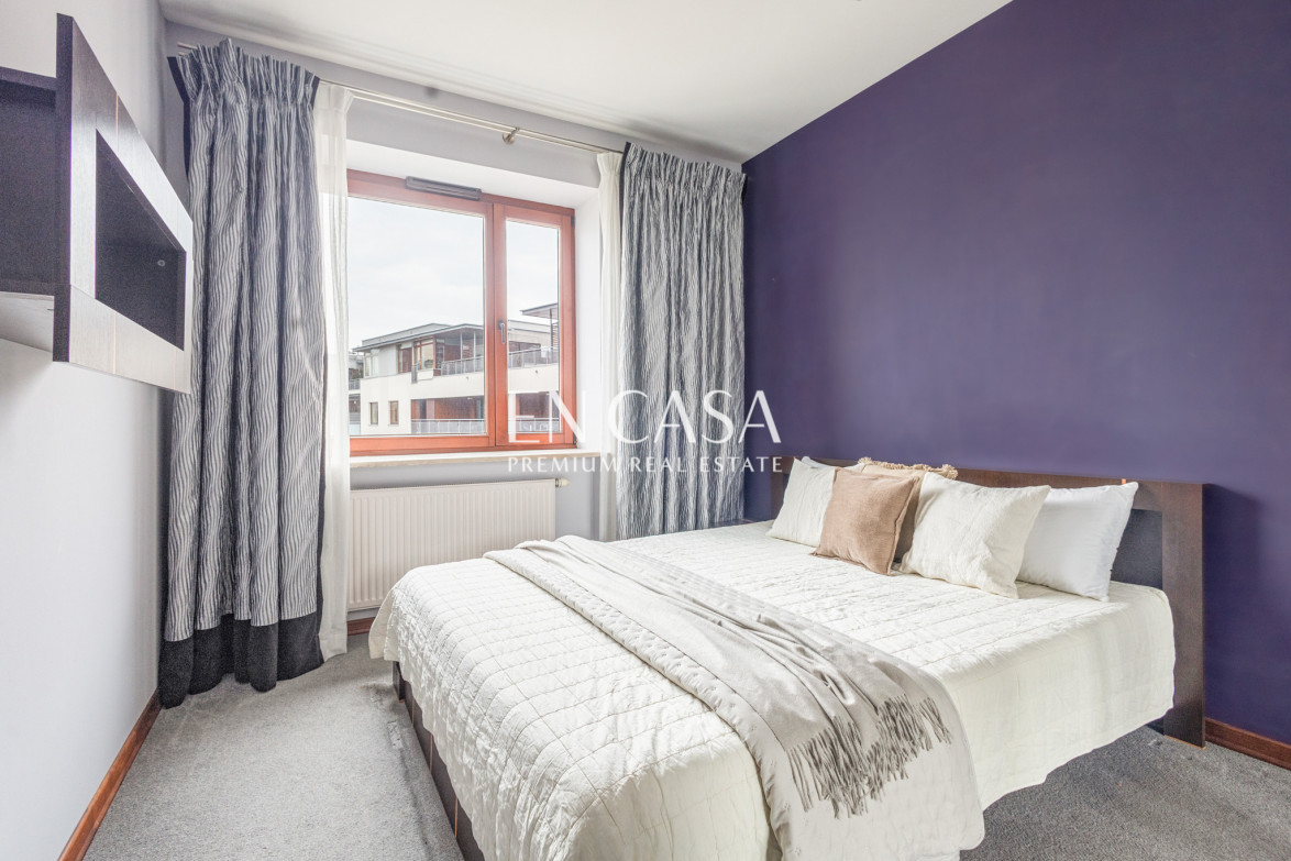 Apartment Sale Warszawa Wilanów Rzeczypospolitej 2&nbsp;ave. 10
